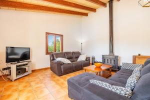 Casita Rafal Roig