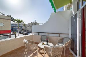 Apartamento Los Angeles 1