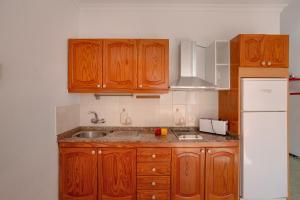 Apartamento Los Angeles 1