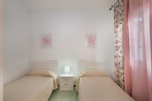 Apartamento Los Angeles 1