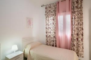 Apartamento Los Angeles 1