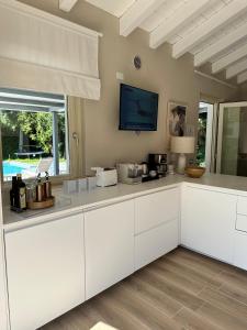 Villa Romantica Lake Idro