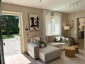 Villa Romantica Lake Idro