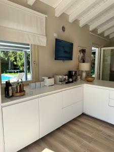 Villa Romantica Lake Idro