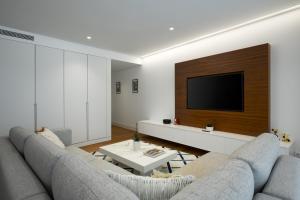Lake 24 Luxury Apartment - By HD