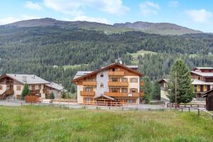 Casa Michela Trilocale Mansardato