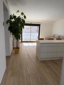 Luxury 3-bedroom penthouse with private pool Fuengirola beach