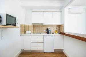 Apartament Massanet 1c