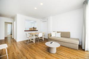 Apartament Massanet 1c