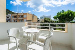 Apartament Massanet 1c