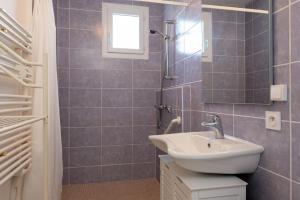 Les Sternes - Proche de la mer