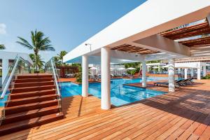 La Amada Rooftop Condo w Marina & Mangrove Views