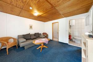 Bungalow 28 - Kimbucht