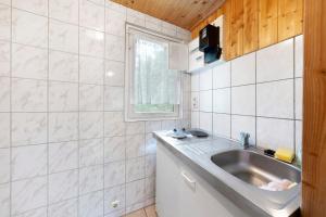 Bungalow 28 - Kimbucht