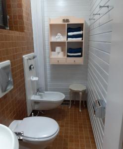 Ferienhaus mit Schwimmhalle