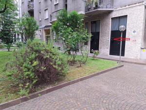 Appartamento 01 monolocale Ristrutturato a Nuovo Milano