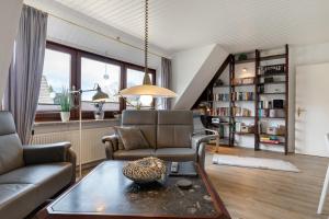 Ferienwohnung Scherr