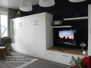 Ferienwohnung Little Poseidon