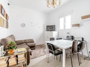 Las Canteras Beach Life Apartment