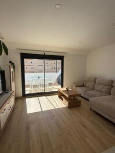 Luxury 3-bedroom penthouse with private pool Fuengirola beach