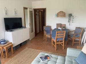 Ferienwohnung Fjordwind