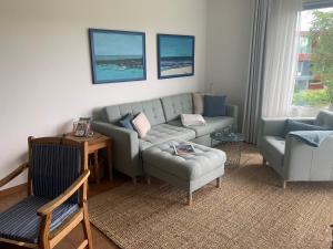 Ferienwohnung Fjordwind