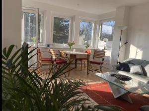 Gemütliche Wohnung in Hannover