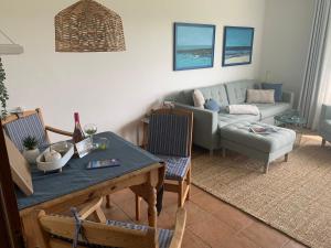 Ferienwohnung Fjordwind