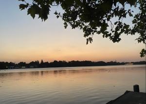 Gemütliche Wohnung in Hannover