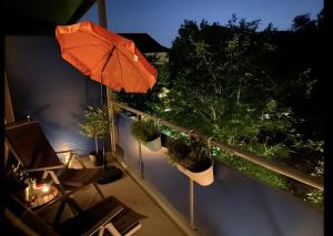 Gemütliche Wohnung in Hannover