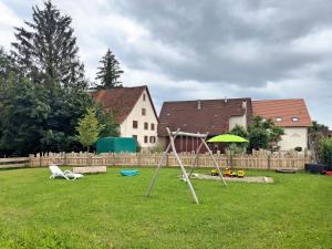 Landglück Hof Schütterle