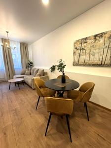 Mapu Old Town Stay