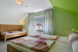 Das kleine Ferienglück