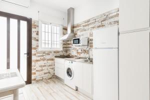Apartamento Claudia