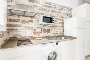 Apartamento Claudia
