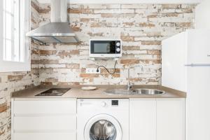 Apartamento Claudia