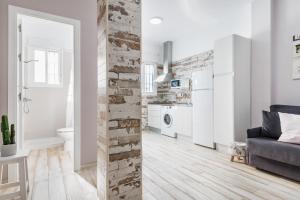 Apartamento Claudia