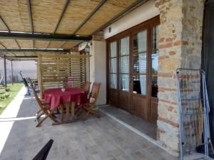 Appartamento Palmaiola