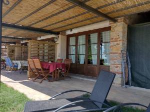 Appartamento Palmaiola