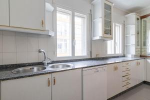 Piso Calle Sarria