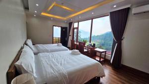 Viet Son Lam Hotel
