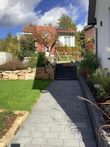 Ferienwohnung am Schmenkenberg