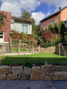 Ferienwohnung am Schmenkenberg