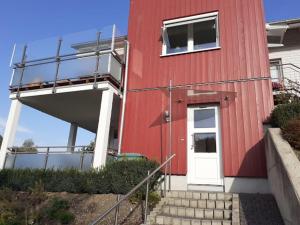 Ferienwohnung am Schmenkenberg