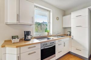 Ferienwohnung am Schmenkenberg