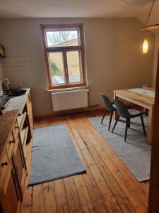 Ferienwohnung Pieck