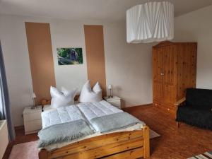 Ferienwohnung Pieck