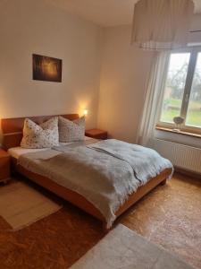 Ferienwohnung Pieck