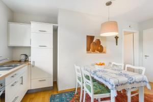 Ferienwohnung am Schmenkenberg