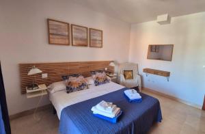 Apartamento Alcazar